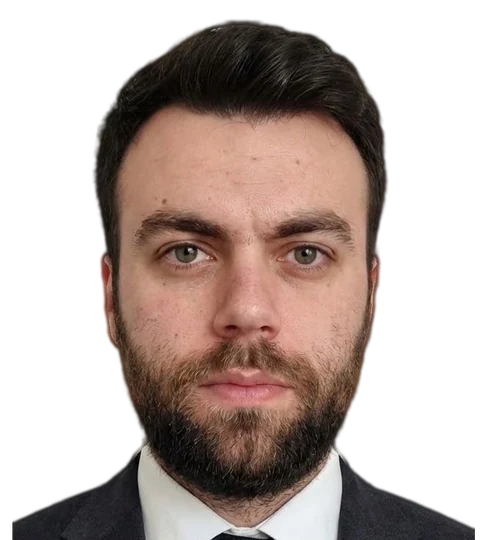 Dr. Antonij Mijoski