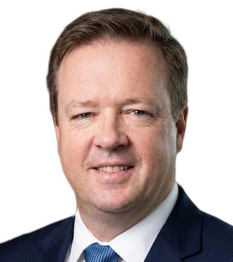 Dale Michalk
