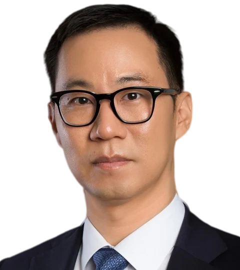 Dr. Dennis Lee